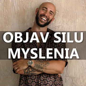 Michal Drienik - Manifestácia, Ovplyvňovanie reality, Osobnostný rozvoj, Duchovný rast, Motivácia – obrázek podcastu