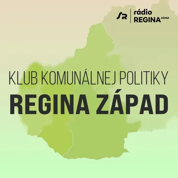 Klub komunálnej politiky - Regina Západ