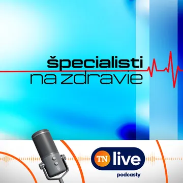 Špecialisti na zdravie – obrázek podcastu