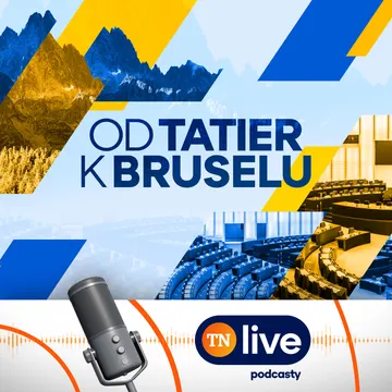 Od Tatier k Bruselu – obrázek podcastu
