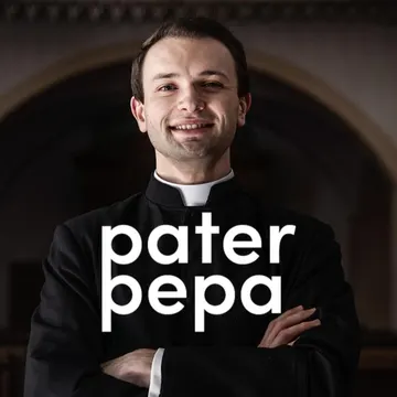 Pater Pepa Podcast – obrázek podcastu