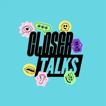 Closer Talks – obrázek podcastu