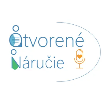 Otvorené Náručie – obrázek podcastu