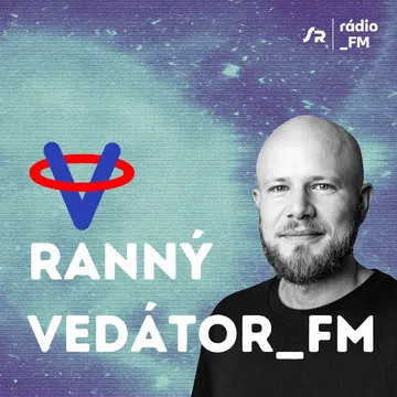 Ranný vedátor_FM – obrázek podcastu