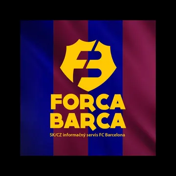 ForcaBarca.sk Podcast