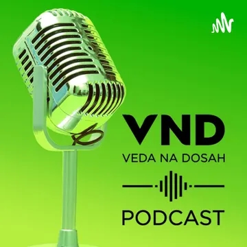Veda na dosah – obrázek podcastu