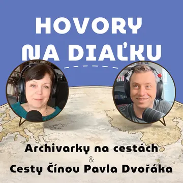 Hovory na diaľku