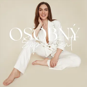 Osobný Experiment – obrázek podcastu
