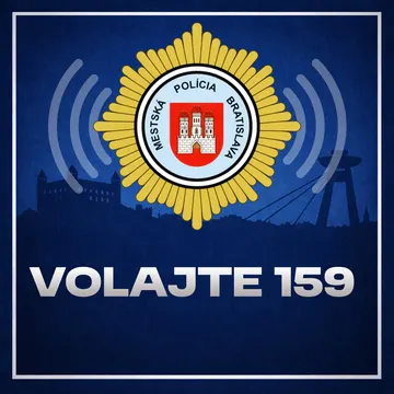 Volajte 159