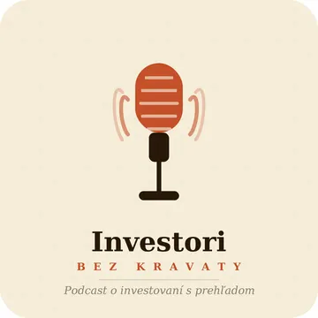Investori Bez Kravaty – obrázek podcastu