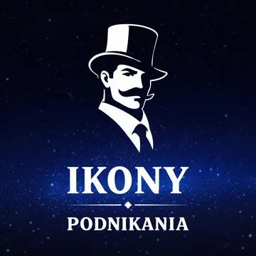 Ikony podnikania – obrázek podcastu