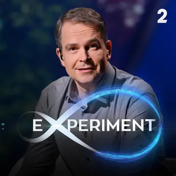 Experiment – obrázek podcastu