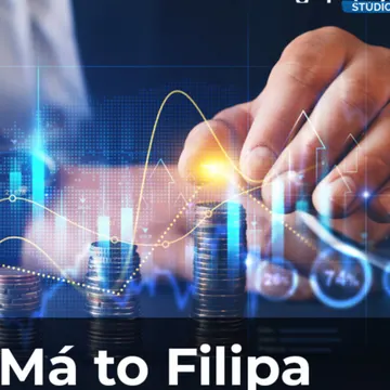 Má to Filipa – obrázek podcastu