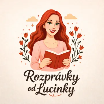Rozprávky od Lucinky