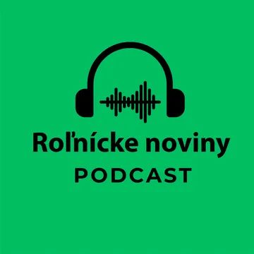 Rol'nícke noviny Podcast – obrázek podcastu