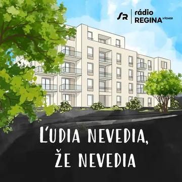 Ľudia nevedia, že nevedia – obrázek podcastu