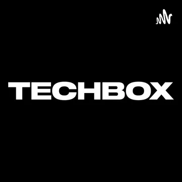 TECHBOX.sk podcast