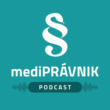 mediPRÁVNIK Podcast