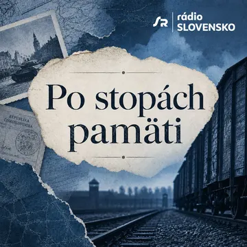 Po stopách pamäti