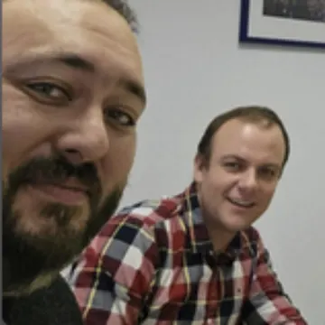 Dvaja Mensania – obrázek podcastu