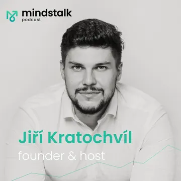 mindstalk – obrázek podcastu