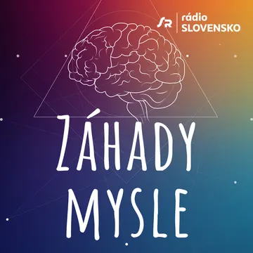 Záhady mysle – obrázek podcastu