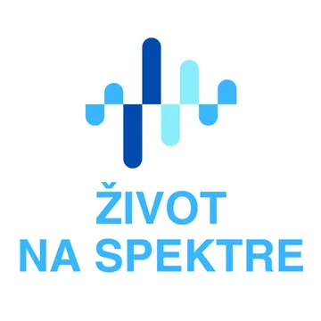 Život na spektre – obrázek podcastu