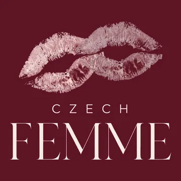 Czech Femme – obrázek podcastu