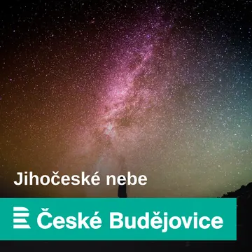 Jihočeské nebe – obrázek podcastu