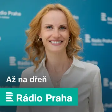 Až na dřeň – obrázek podcastu