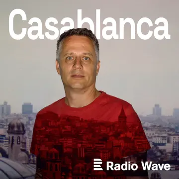 Casablanca – obrázek podcastu