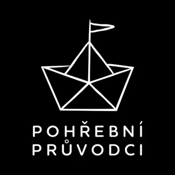 Pohřební průvodci – obrázek podcastu