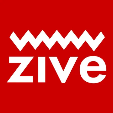 Podcast Živě – obrázek podcastu