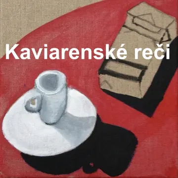 Kaviarenské reči