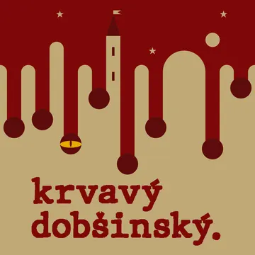 Krvavý Dobšinský