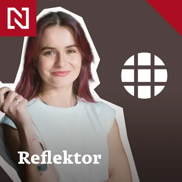 Reflektor