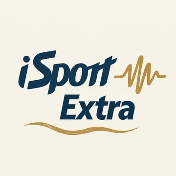 iSport Extra – obrázek podcastu