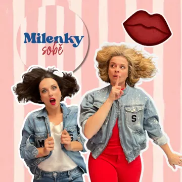 Milenky Sobě – obrázek podcastu