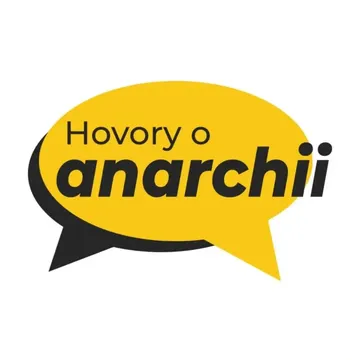 Hovory o anarchii – obrázek podcastu