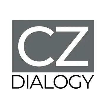 CZ DIALOGY – obrázek podcastu
