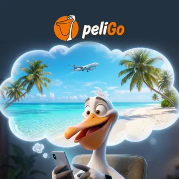 peliGo – obrázek podcastu
