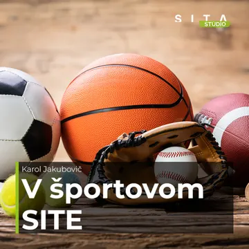 V športovom SITE