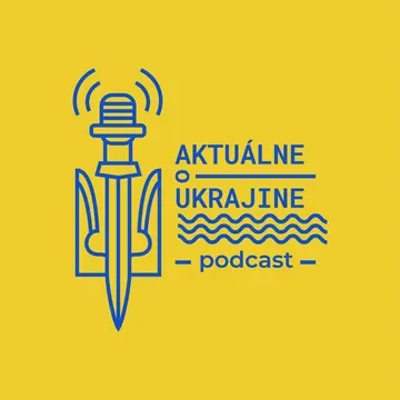 Aktuálne o Ukrajine – obrázek podcastu