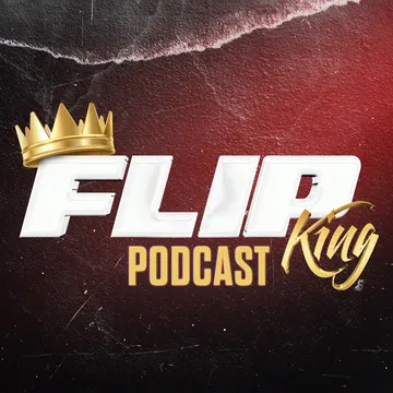 FLIPKING podcast