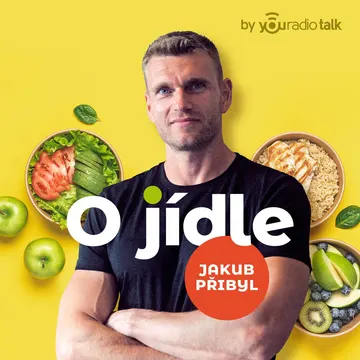 O jídle – obrázek podcastu