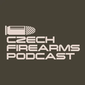Czech Firearms Podcast – obrázek podcastu