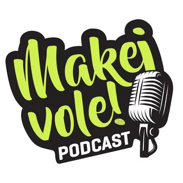 Makej vole! Podcast