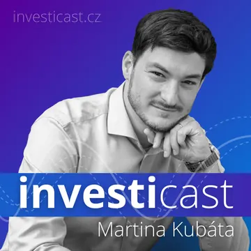 Investicast – obrázek podcastu