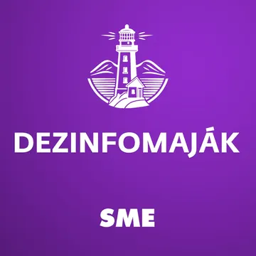 Dezinfomaják