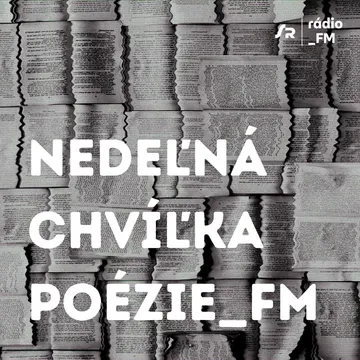 Nedeľná chvíľka poézie_FM